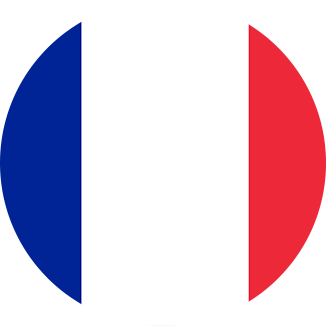 Fran&ccedil;ais Flag