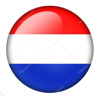 Nederlands Flag